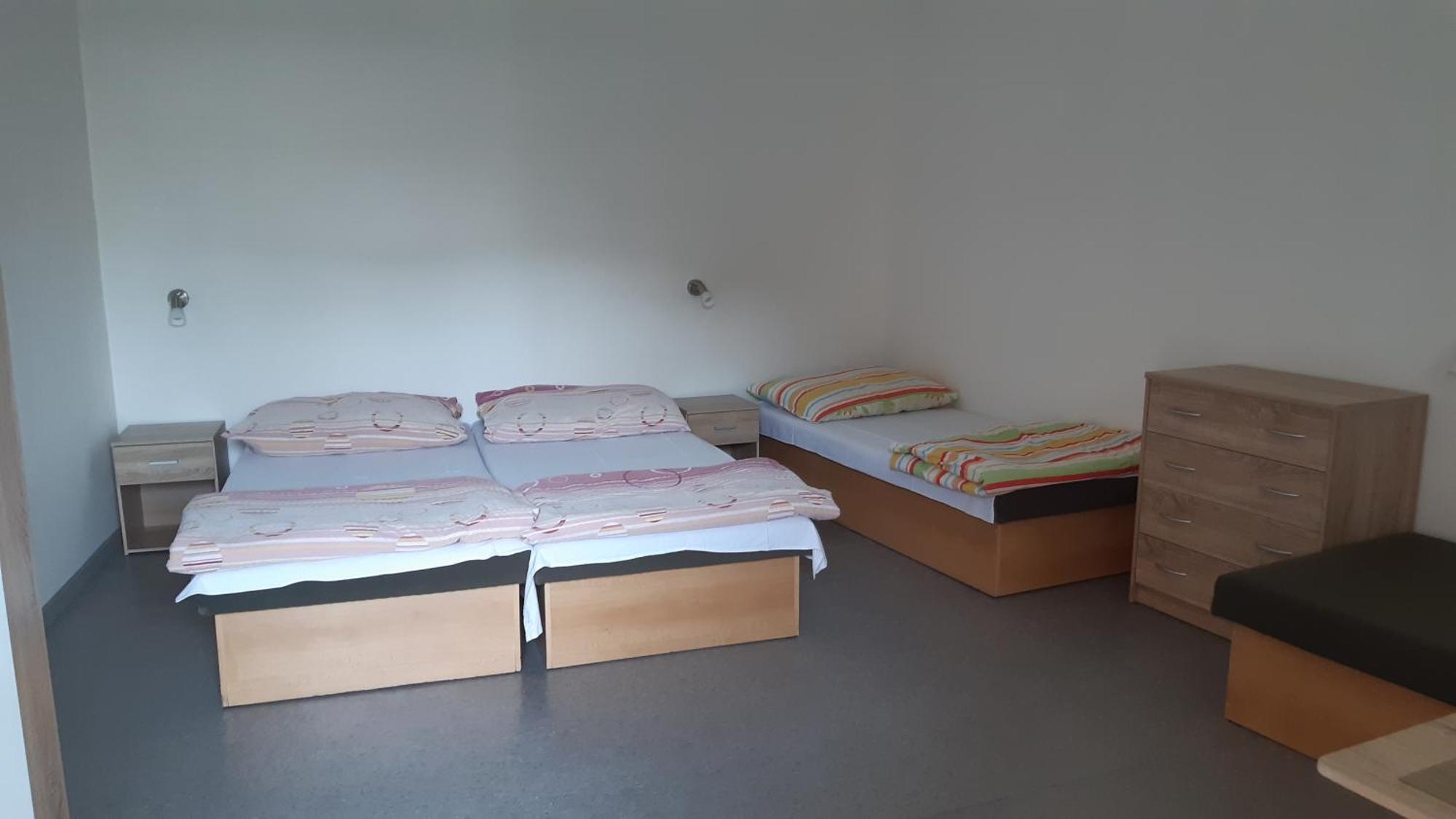 Apartman Fortuna Štúrovo Eksteriør billede