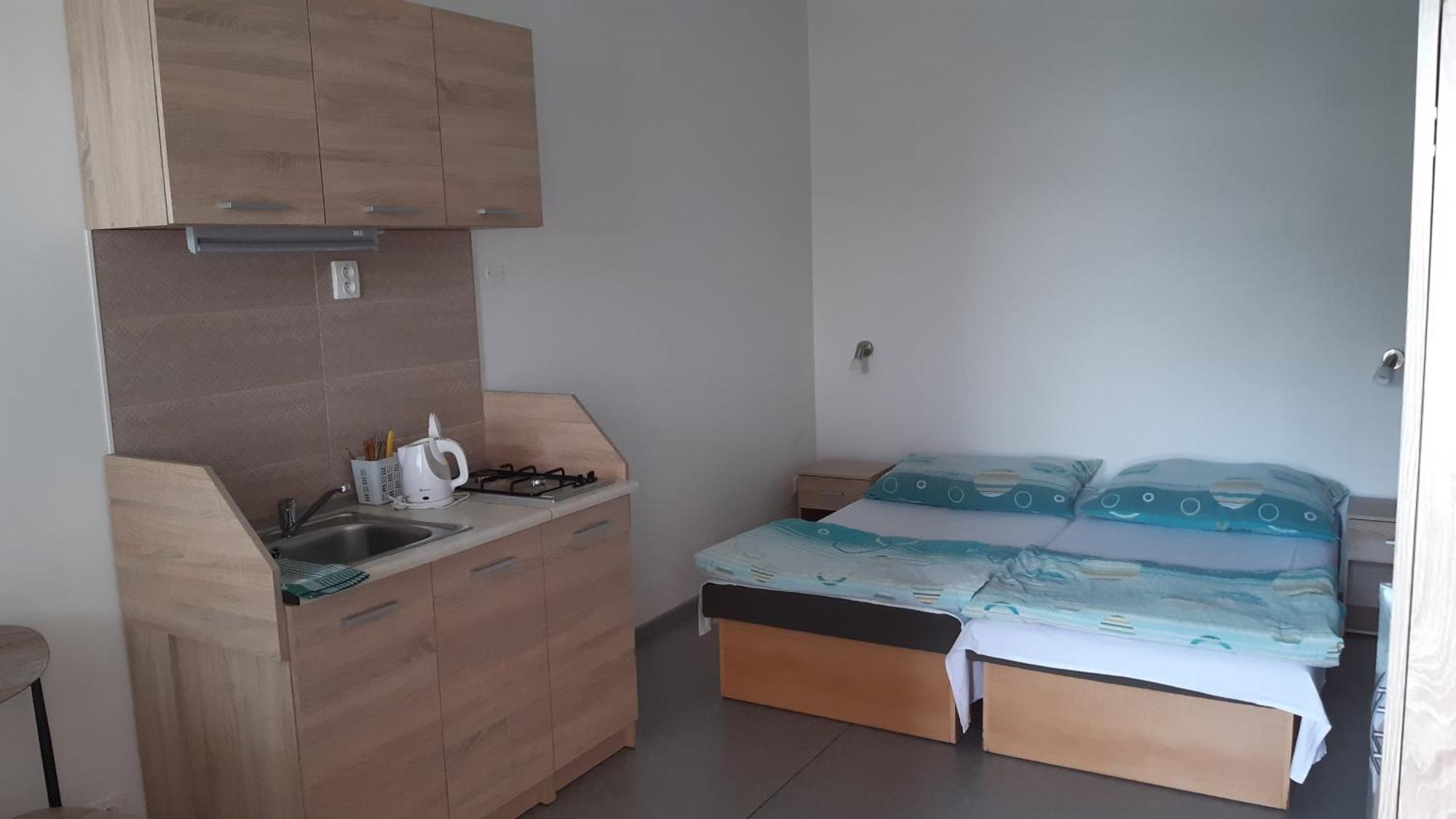 Apartman Fortuna Štúrovo Eksteriør billede