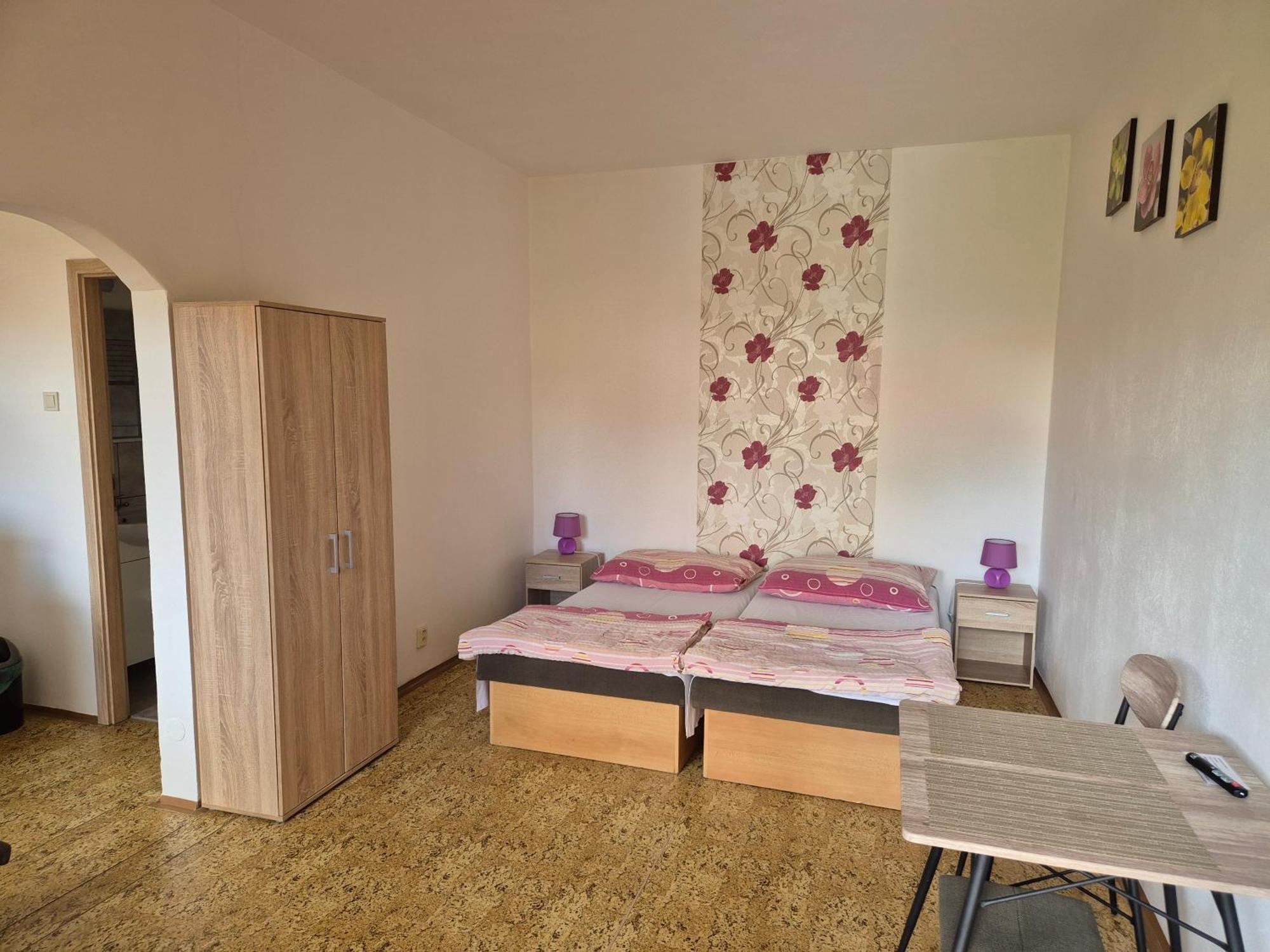 Apartman Fortuna Štúrovo Eksteriør billede