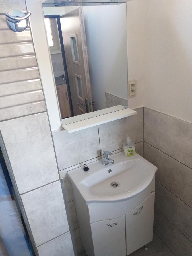 Apartman Fortuna Štúrovo Eksteriør billede