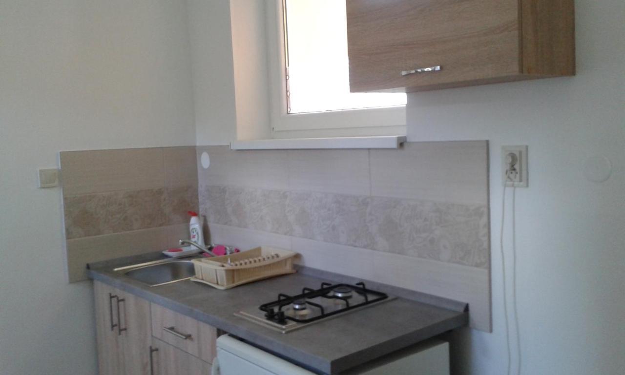 Apartman Fortuna Štúrovo Eksteriør billede
