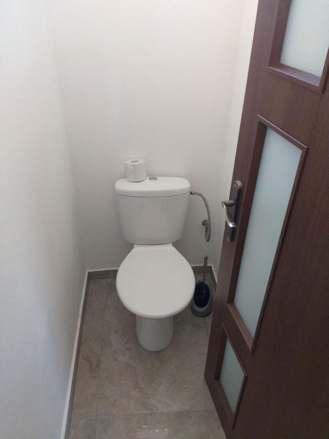 Apartman Fortuna Štúrovo Eksteriør billede