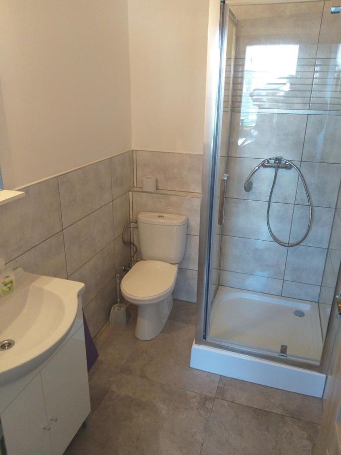 Apartman Fortuna Štúrovo Eksteriør billede