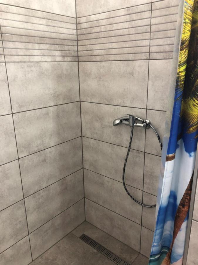 Apartman Fortuna Štúrovo Eksteriør billede